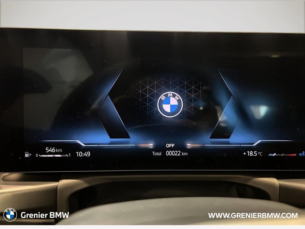 2025 BMW Série 2 230i xDrive in Terrebonne, Quebec - 12 - w1024h768px