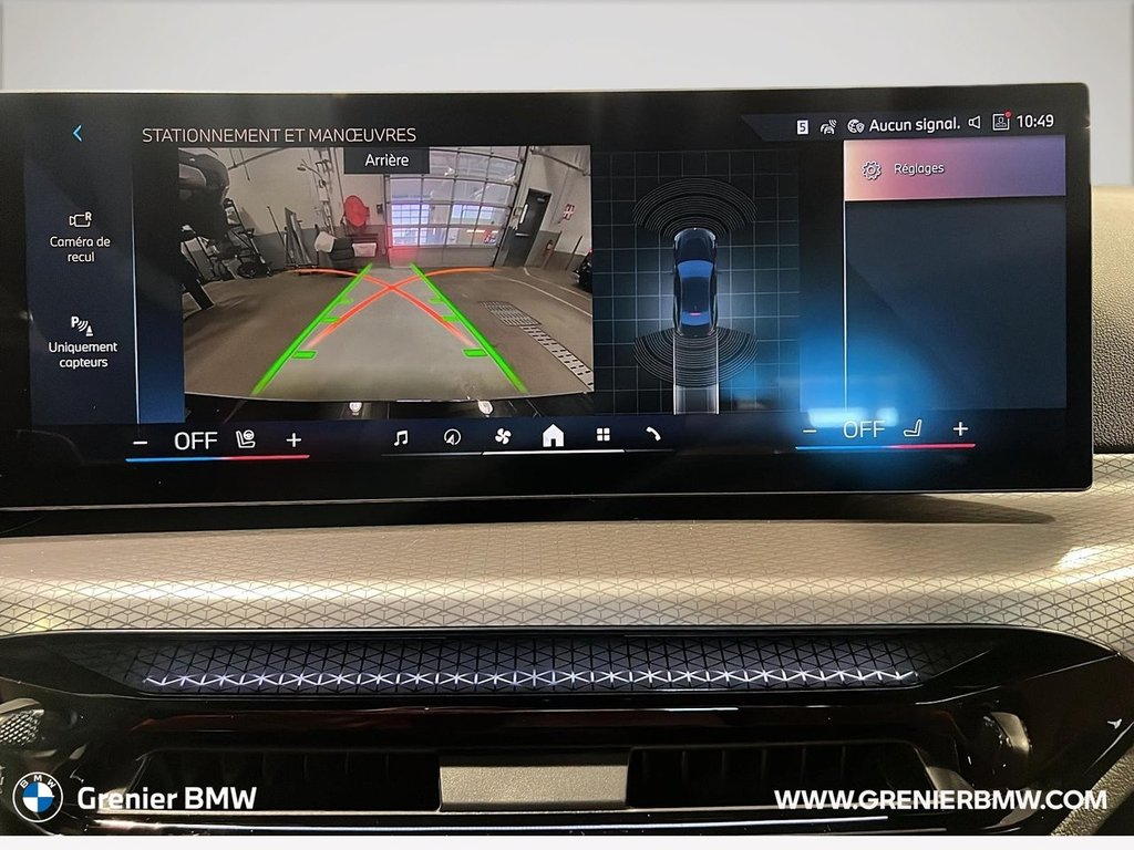 2025 BMW Série 2 230i xDrive in Terrebonne, Quebec - 15 - w1024h768px