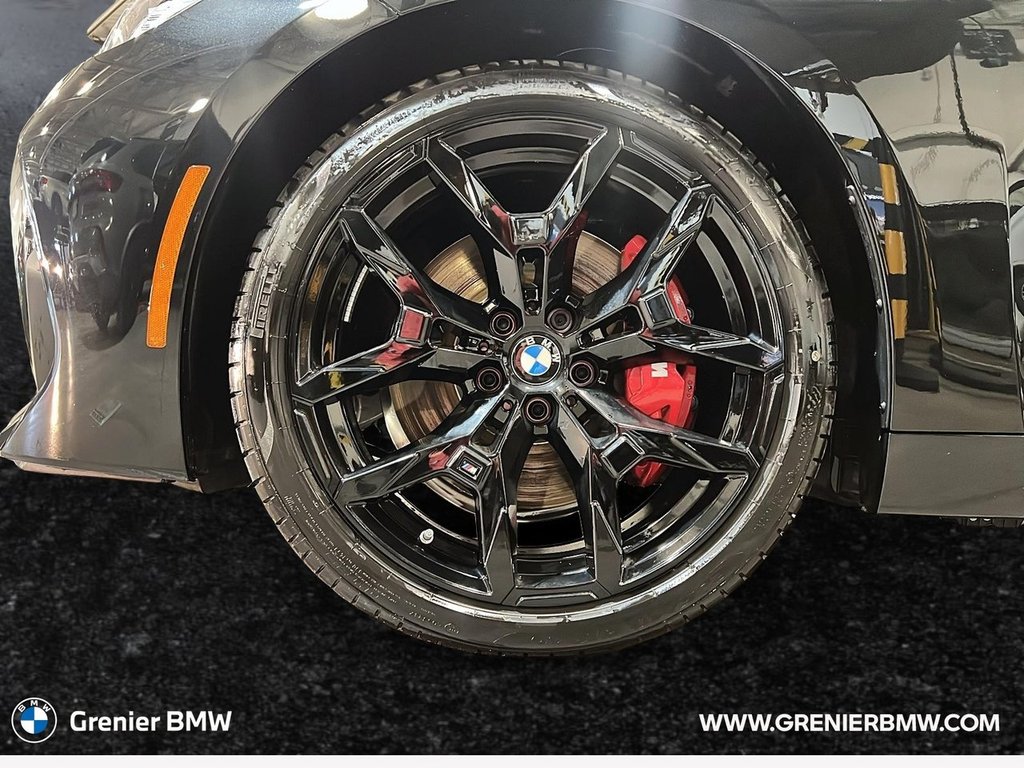 2025 BMW Série 2 230i xDrive in Terrebonne, Quebec - 7 - w1024h768px