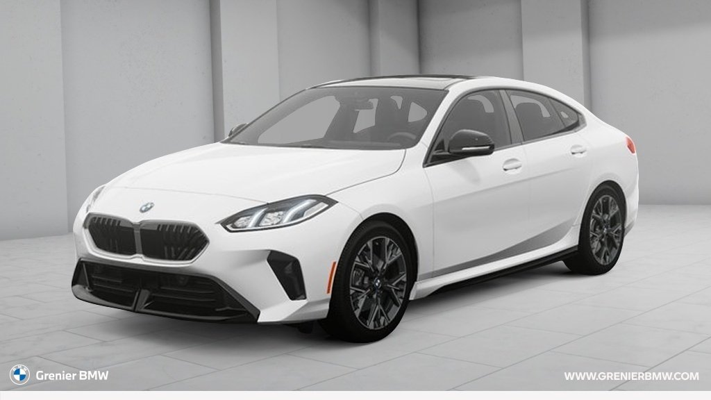 BMW Série 2 228i xDrive 2026 à Terrebonne, Québec - 1 - w1024h768px