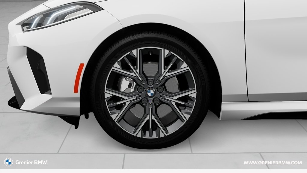 BMW Série 2 228i xDrive 2026 à Terrebonne, Québec - 7 - w1024h768px