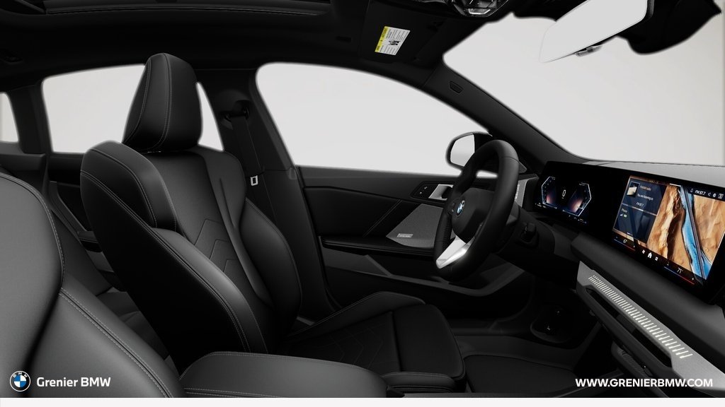 BMW Série 2 228i xDrive 2026 à Terrebonne, Québec - 9 - w1024h768px