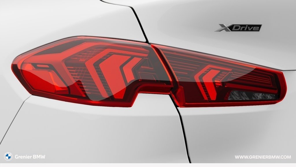 BMW Série 2 228i xDrive 2026 à Terrebonne, Québec - 8 - w1024h768px