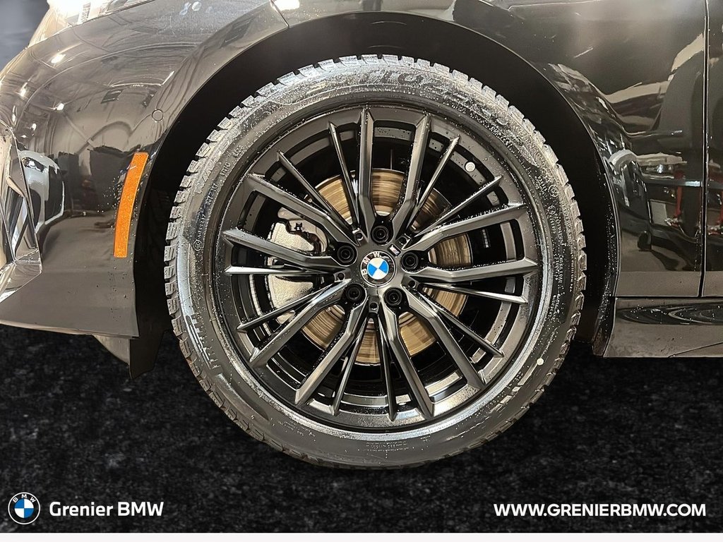 BMW Série 2 228i xDrive 2026 à Terrebonne, Québec - 7 - w1024h768px