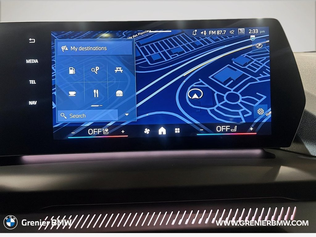 BMW Série 2 228i xDrive 2026 à Terrebonne, Québec - 16 - w1024h768px