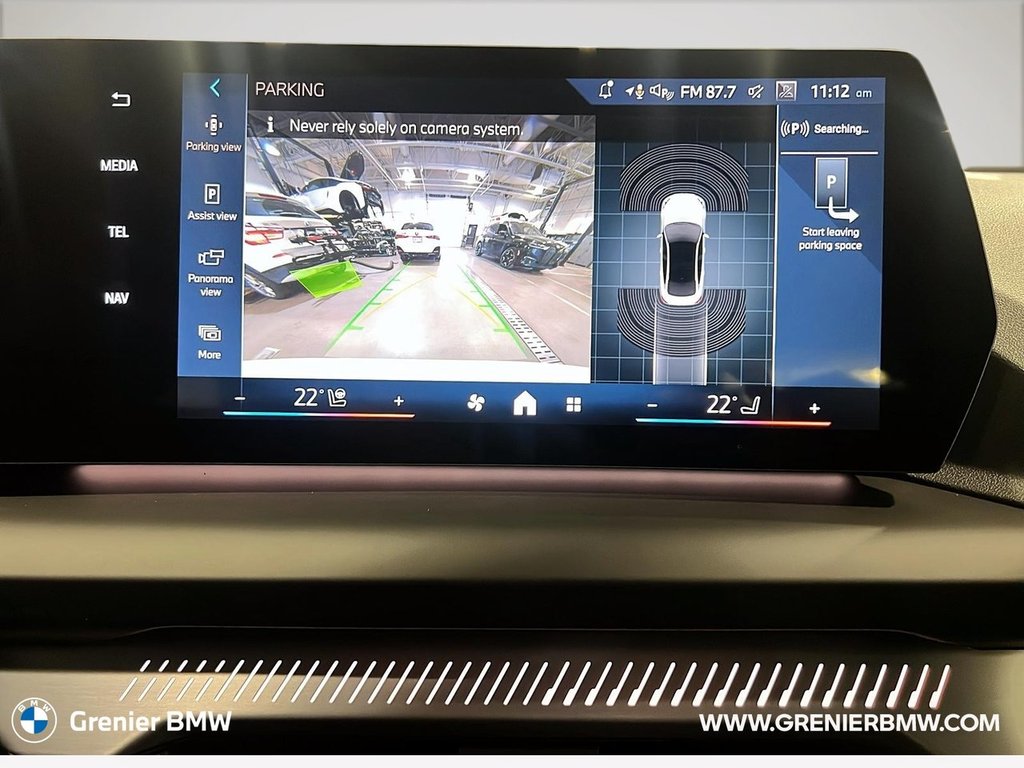 BMW Série 2 228i xDrive 2026 à Terrebonne, Québec - 15 - w1024h768px