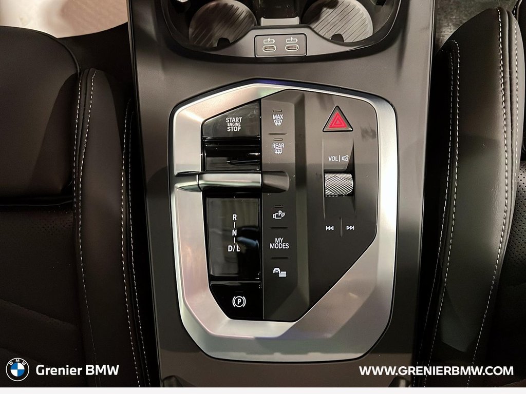 BMW Série 2 228i xDrive 2026 à Terrebonne, Québec - 14 - w1024h768px