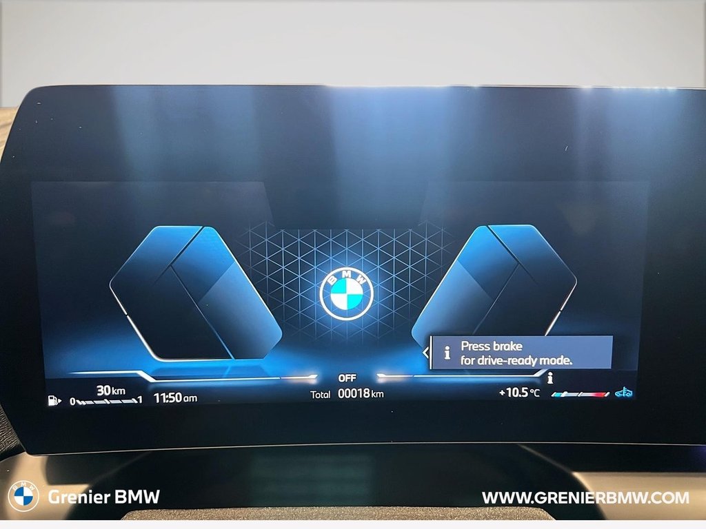 BMW Série 2 228i xDrive 2026 à Terrebonne, Québec - 12 - w1024h768px