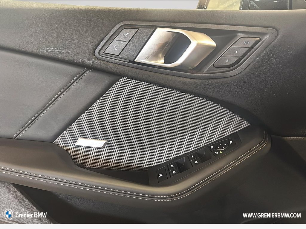 2026 BMW 2 Series 228i xDrive in Terrebonne, Quebec - 9 - w1024h768px