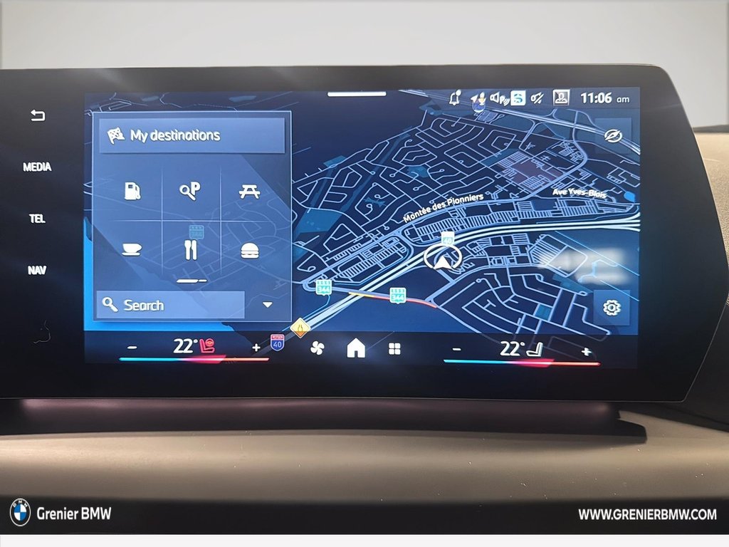 2026 BMW 2 Series 228i xDrive in Terrebonne, Quebec - 15 - w1024h768px