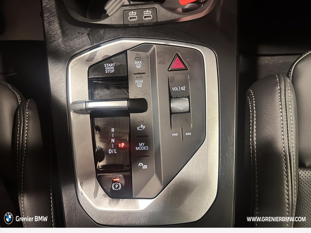 2026 BMW 2 Series 228i xDrive in Terrebonne, Quebec - 13 - w1024h768px