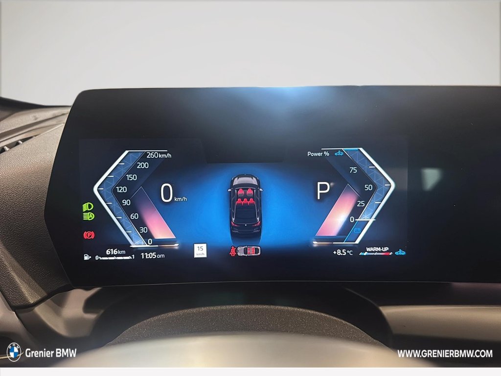 2026 BMW 2 Series 228i xDrive in Terrebonne, Quebec - 12 - w1024h768px