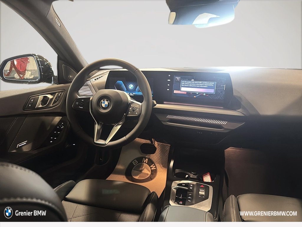 2026 BMW 2 Series 228i xDrive in Terrebonne, Quebec - 8 - w1024h768px