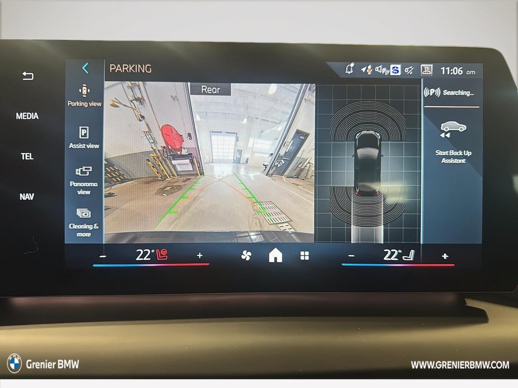 2026 BMW 2 Series 228i xDrive in Terrebonne, Quebec - 14 - w1024h768px