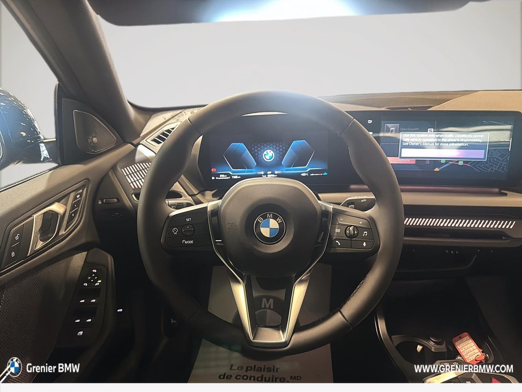 2026 BMW 2 Series 228i xDrive in Terrebonne, Quebec - 10 - w1024h768px