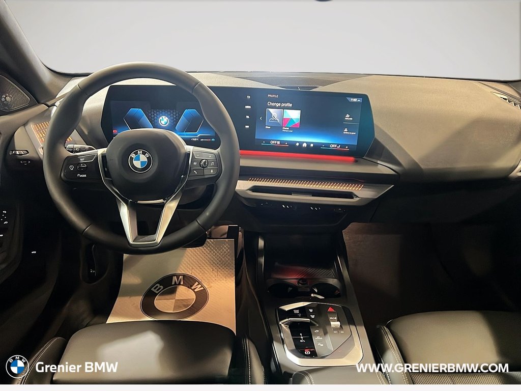 2026 BMW 2 Series 228i xDrive in Terrebonne, Quebec - 8 - w1024h768px