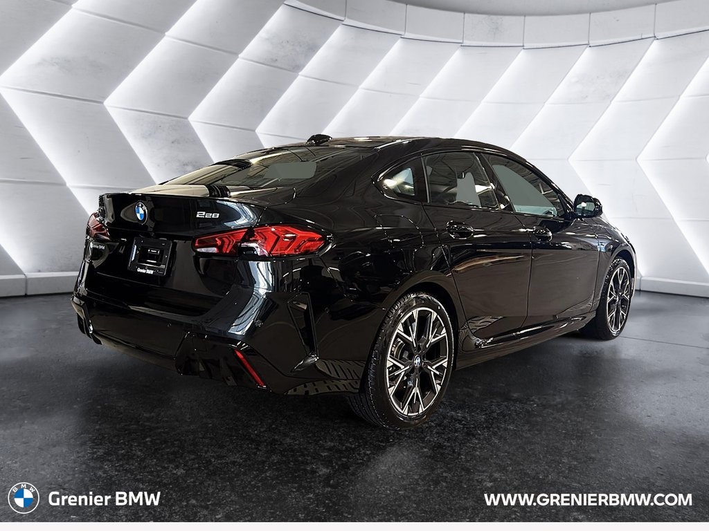 2026 BMW 2 Series 228i xDrive in Terrebonne, Quebec - 4 - w1024h768px