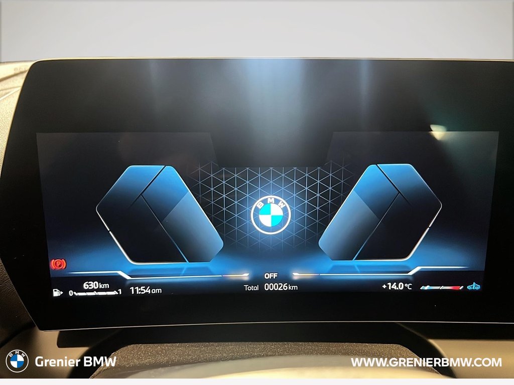 2026 BMW 2 Series 228i xDrive in Terrebonne, Quebec - 11 - w1024h768px