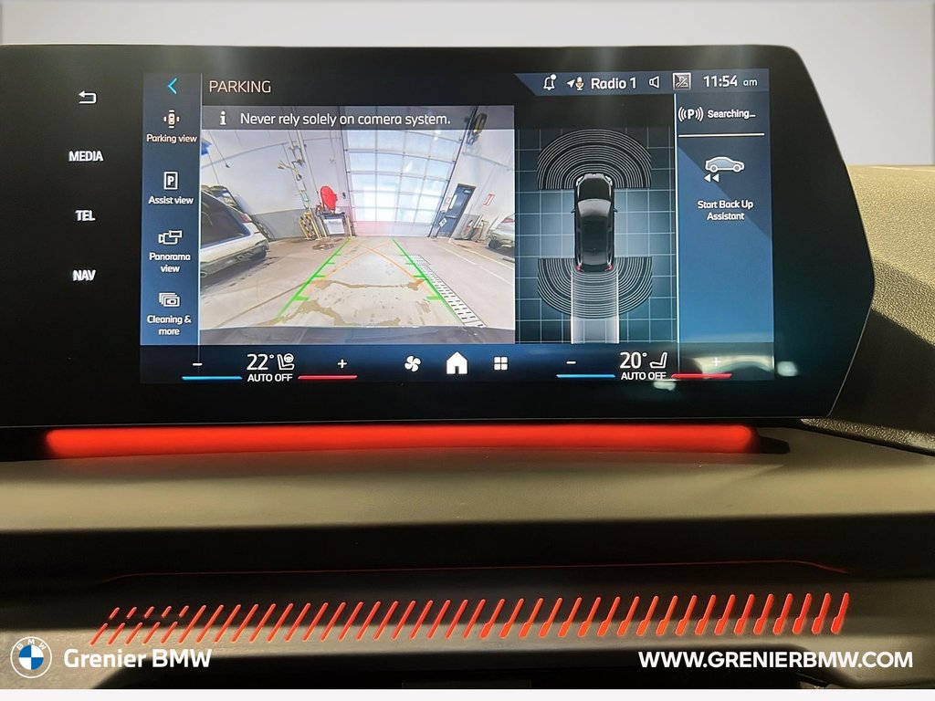 2026 BMW 2 Series 228i xDrive in Terrebonne, Quebec - 14 - w1024h768px