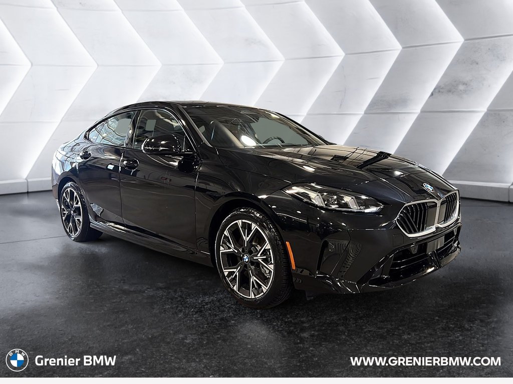 2026 BMW 2 Series 228i xDrive in Terrebonne, Quebec - 1 - w1024h768px