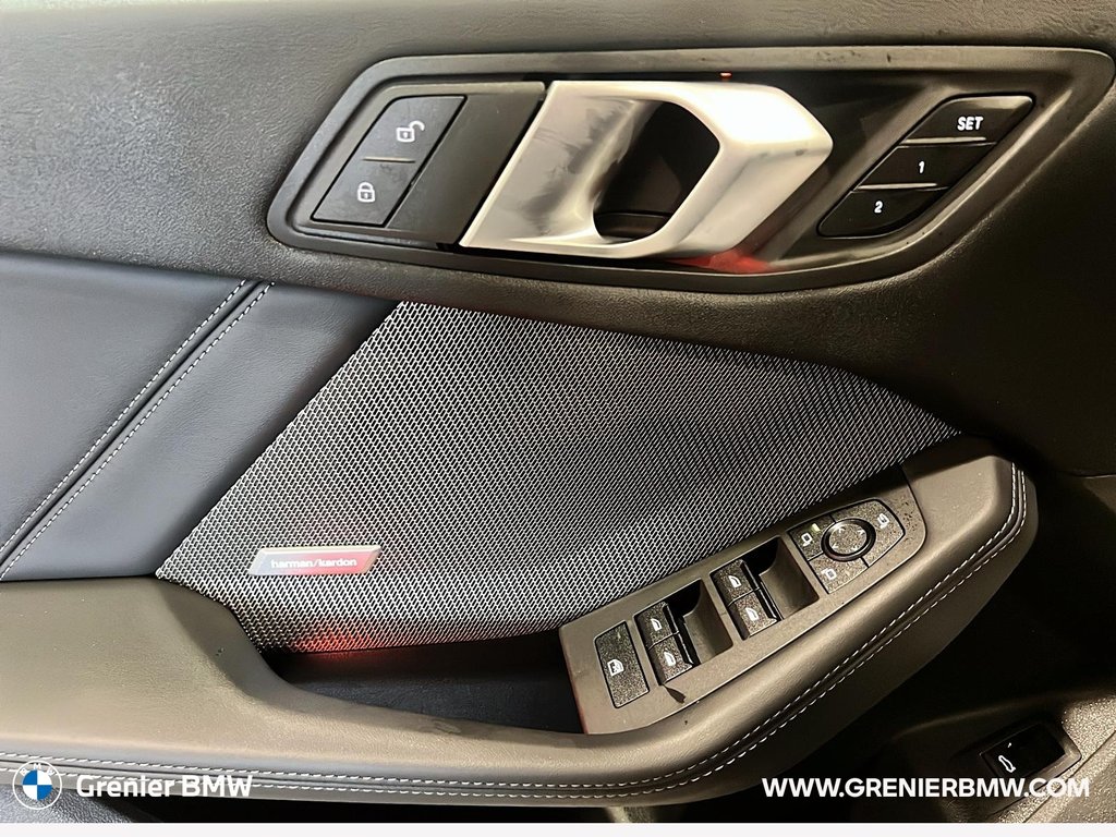 2026 BMW 2 Series 228i xDrive in Terrebonne, Quebec - 9 - w1024h768px