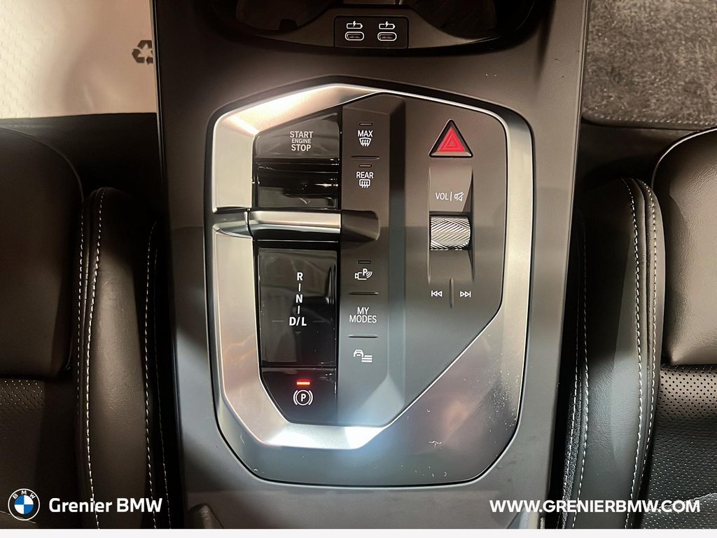 2026 BMW 2 Series 228i xDrive in Terrebonne, Quebec - 13 - w1024h768px