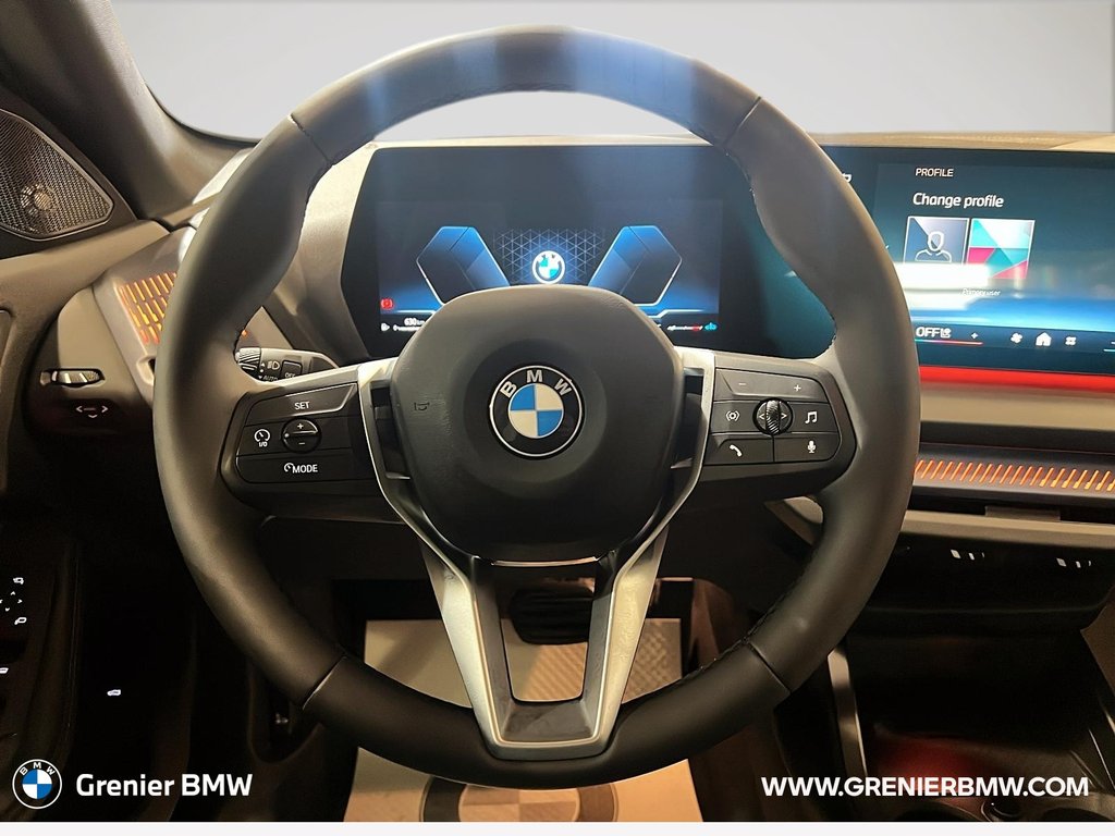 2026 BMW 2 Series 228i xDrive in Terrebonne, Quebec - 10 - w1024h768px