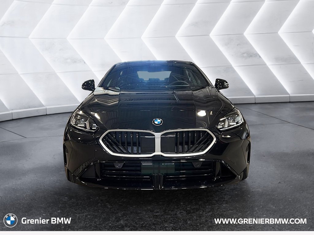 2026 BMW 2 Series 228i xDrive in Terrebonne, Quebec - 2 - w1024h768px