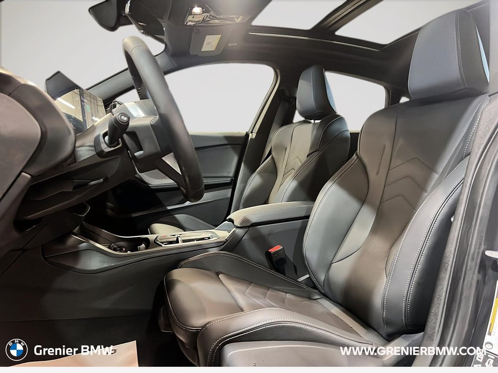 2026 BMW 2 Series 228i xDrive in Terrebonne, Quebec - 7 - w1024h768px