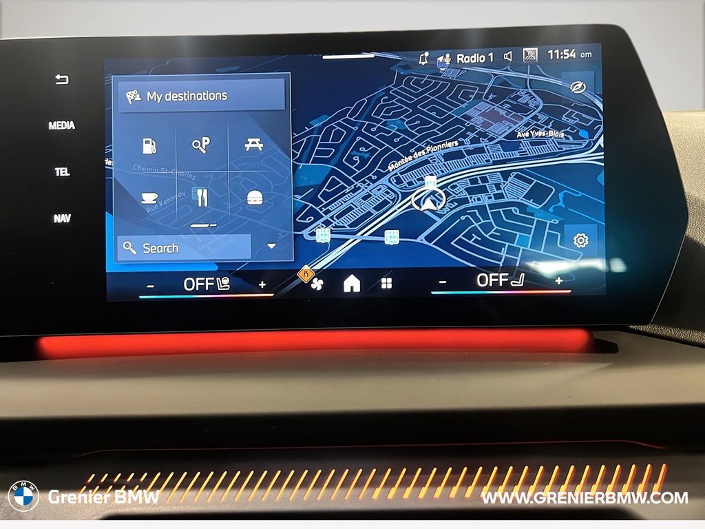 2026 BMW 2 Series 228i xDrive in Terrebonne, Quebec - 15 - w1024h768px