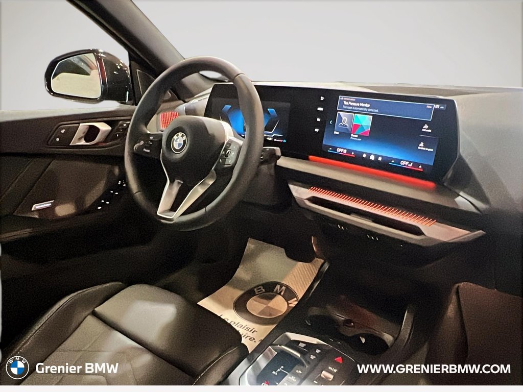 2026 BMW 2 Series 228i xDrive in Terrebonne, Quebec - 12 - w1024h768px