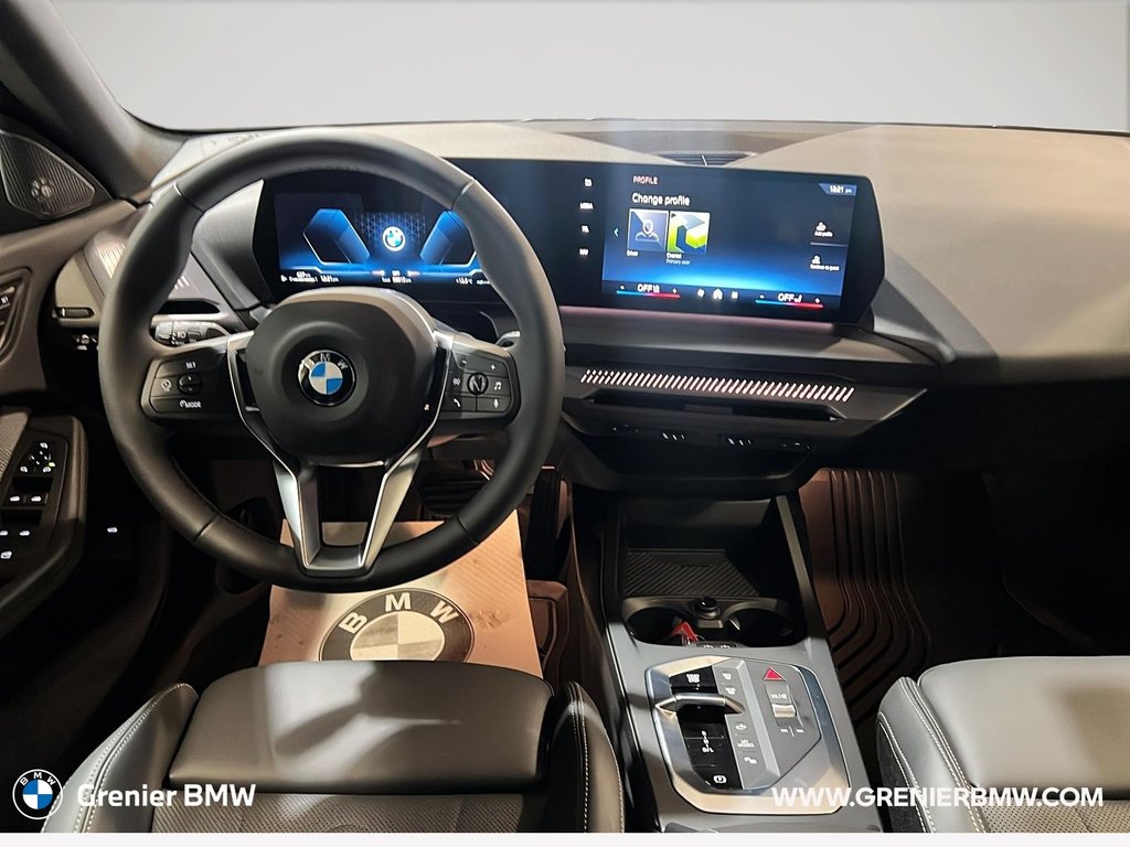 2026 BMW 2 Series 228i xDrive in Terrebonne, Quebec - 8 - w1024h768px