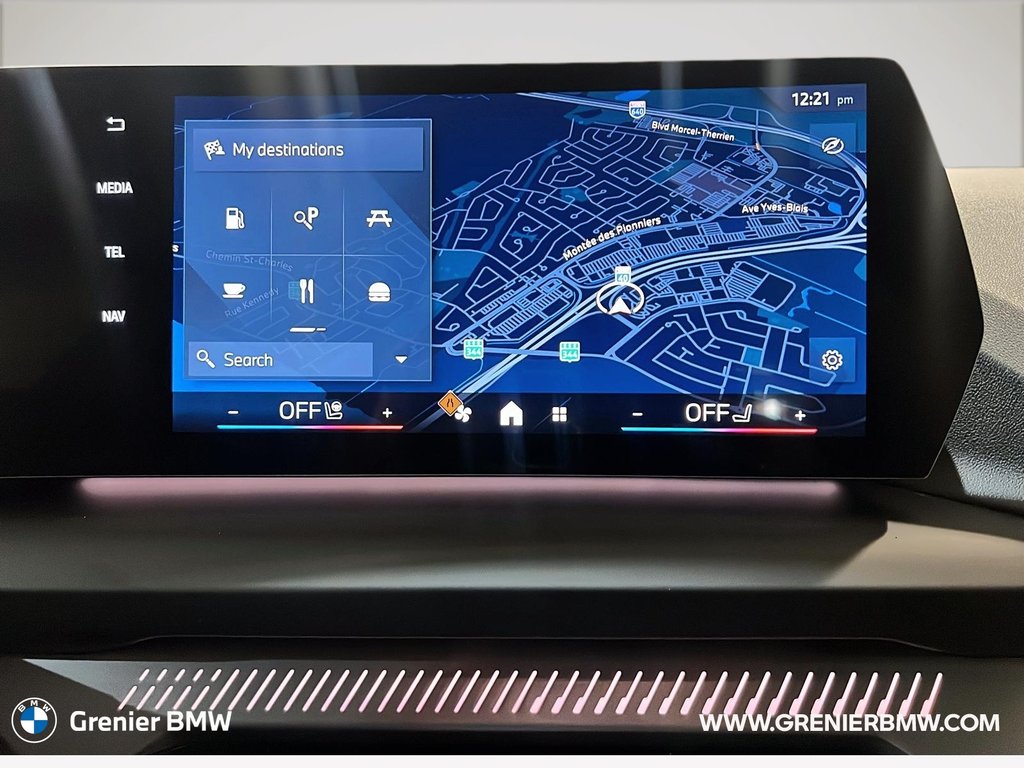 2026 BMW 2 Series 228i xDrive in Terrebonne, Quebec - 13 - w1024h768px