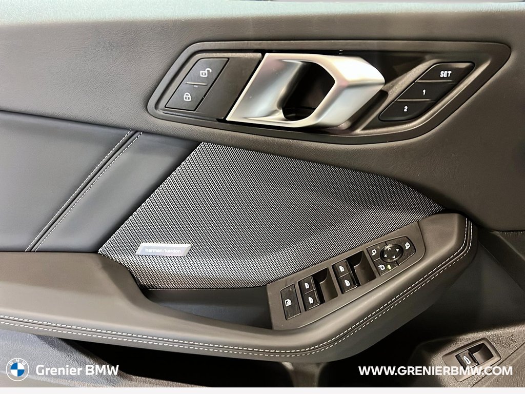 2026 BMW 2 Series 228i xDrive in Terrebonne, Quebec - 9 - w1024h768px