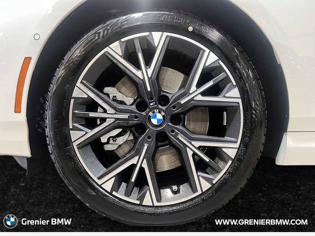 2026 BMW 2 Series 228i xDrive in Terrebonne, Quebec - 6 - w1024h768px
