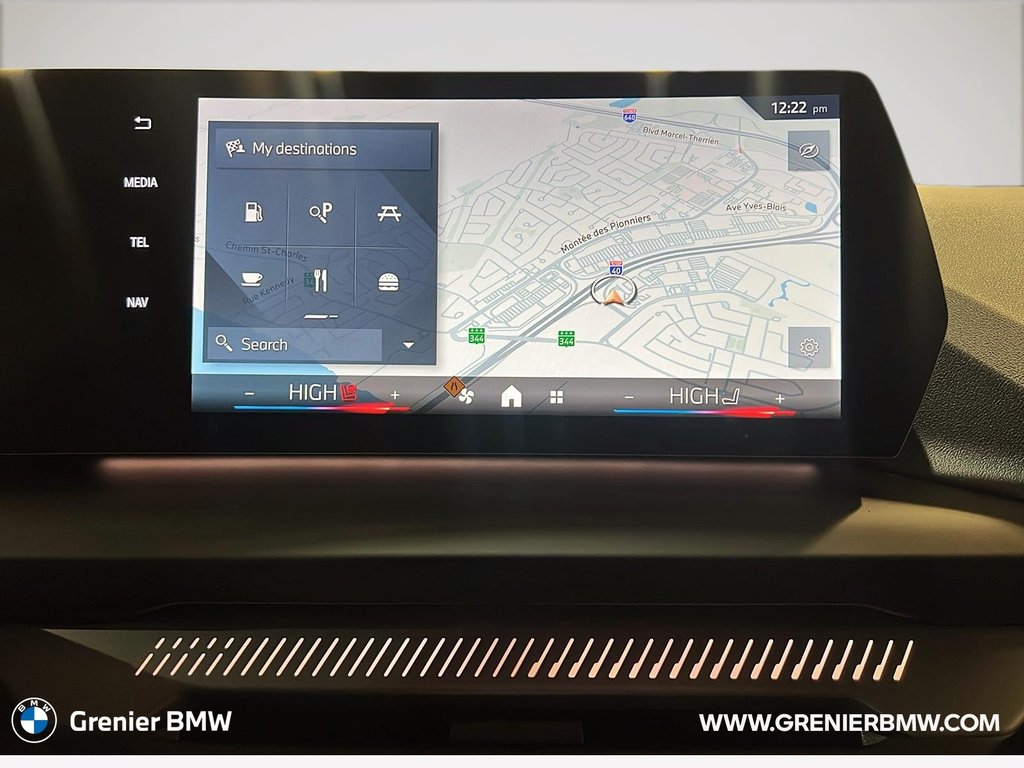 2026 BMW 2 Series 228i xDrive in Terrebonne, Quebec - 12 - w1024h768px