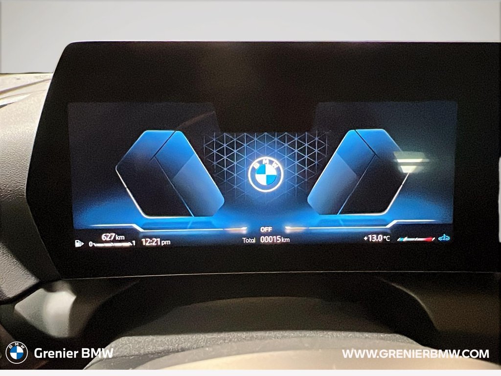 2026 BMW 2 Series 228i xDrive in Terrebonne, Quebec - 11 - w1024h768px