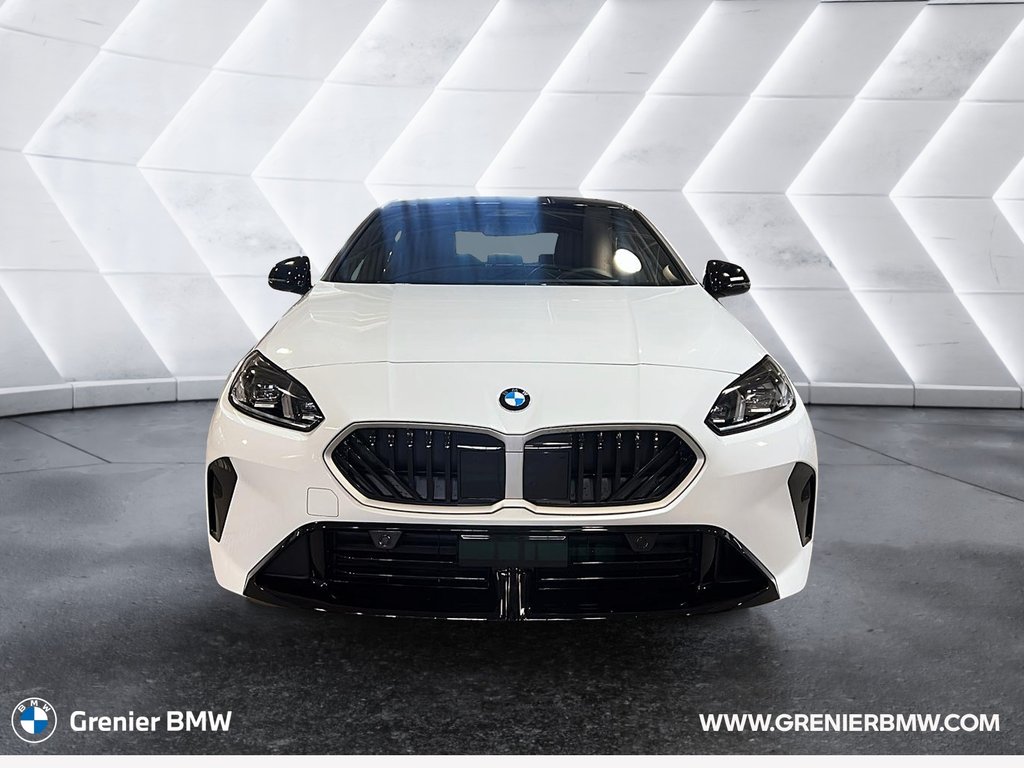 2026 BMW 2 Series 228i xDrive in Terrebonne, Quebec - 2 - w1024h768px