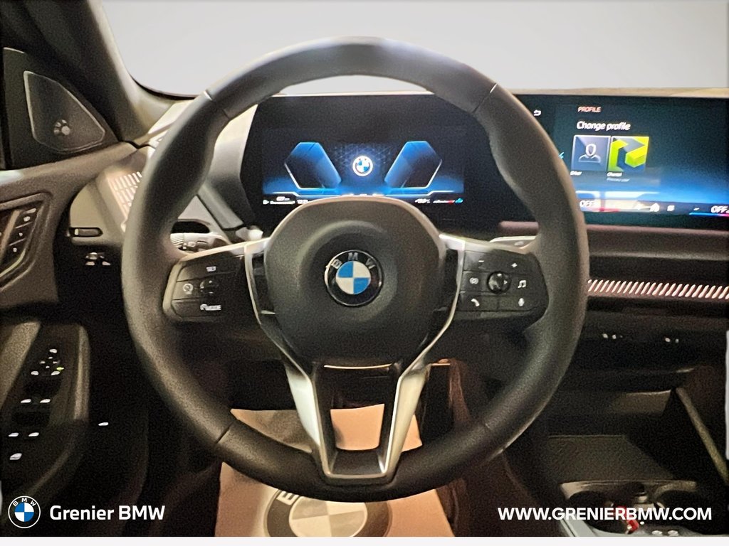 2026 BMW 2 Series 228i xDrive in Terrebonne, Quebec - 10 - w1024h768px