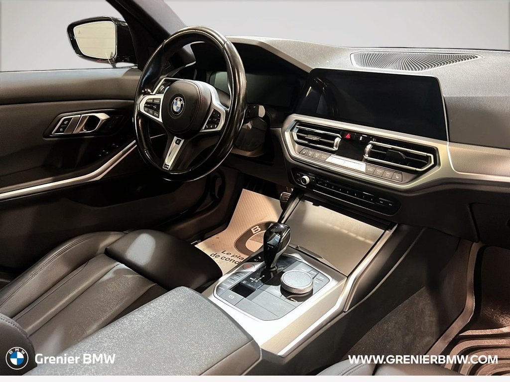 BMW Série 3 330e xDrive 2021 à Terrebonne, Québec - 13 - w1024h768px