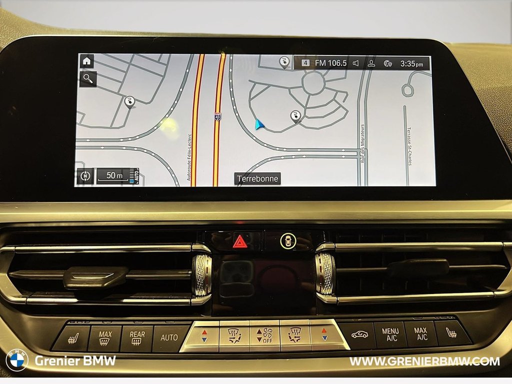 BMW Série 3 330e xDrive 2021 à Terrebonne, Québec - 15 - w1024h768px