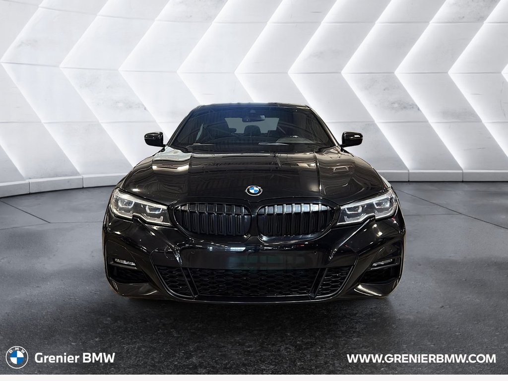 BMW Série 3 330e xDrive 2021 à Terrebonne, Québec - 3 - w1024h768px