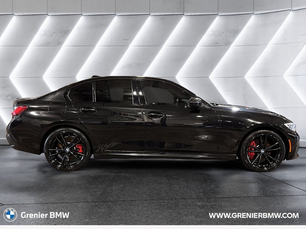 BMW Série 3 330e xDrive 2021 à Terrebonne, Québec - 4 - w1024h768px