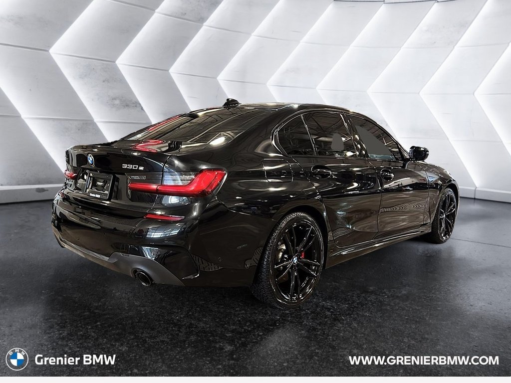 BMW Série 3 330e xDrive 2021 à Terrebonne, Québec - 5 - w1024h768px