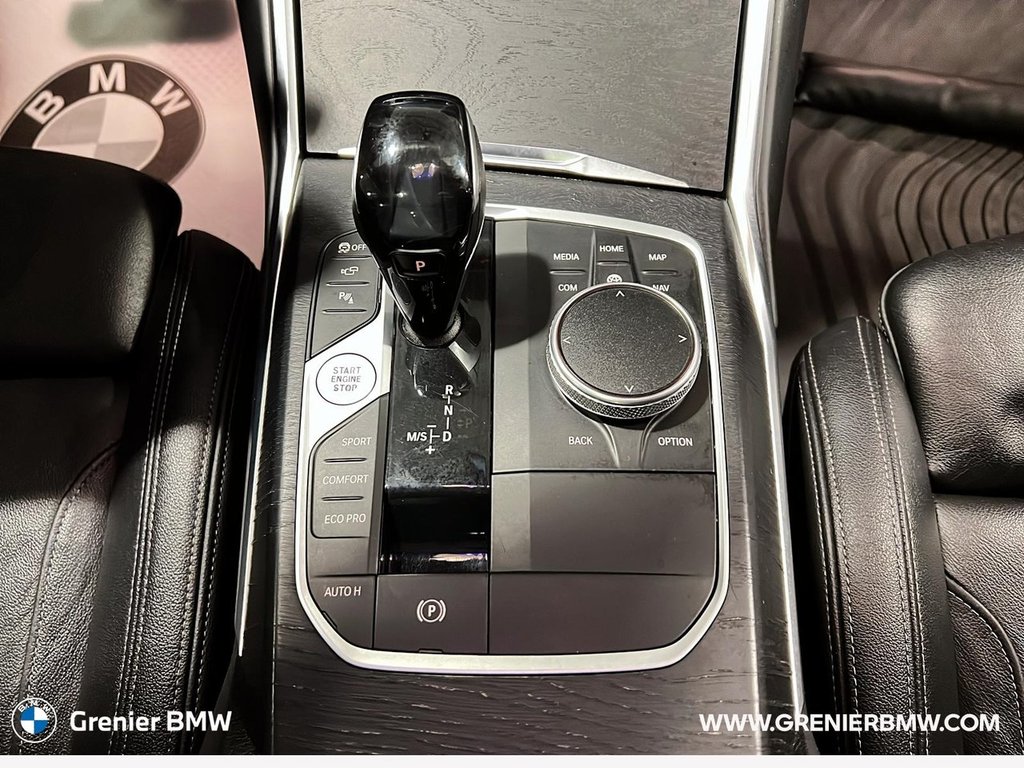 BMW Série 3 M340i xDrive 2021 à Terrebonne, Québec - 14 - w1024h768px