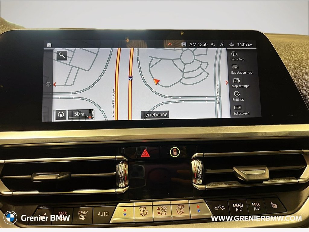 BMW Série 3 M340i xDrive 2021 à Terrebonne, Québec - 16 - w1024h768px