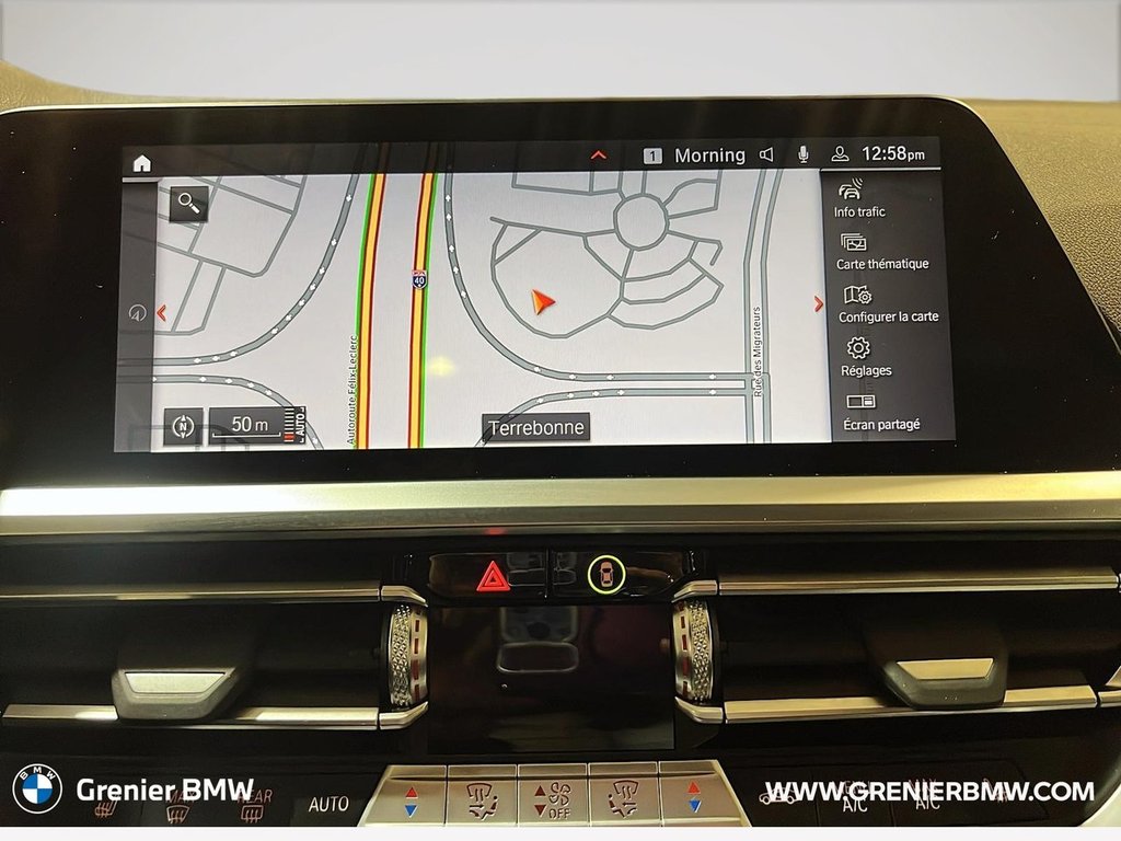 2022 BMW Série 3 M340i xDrive in Terrebonne, Quebec - 16 - w1024h768px