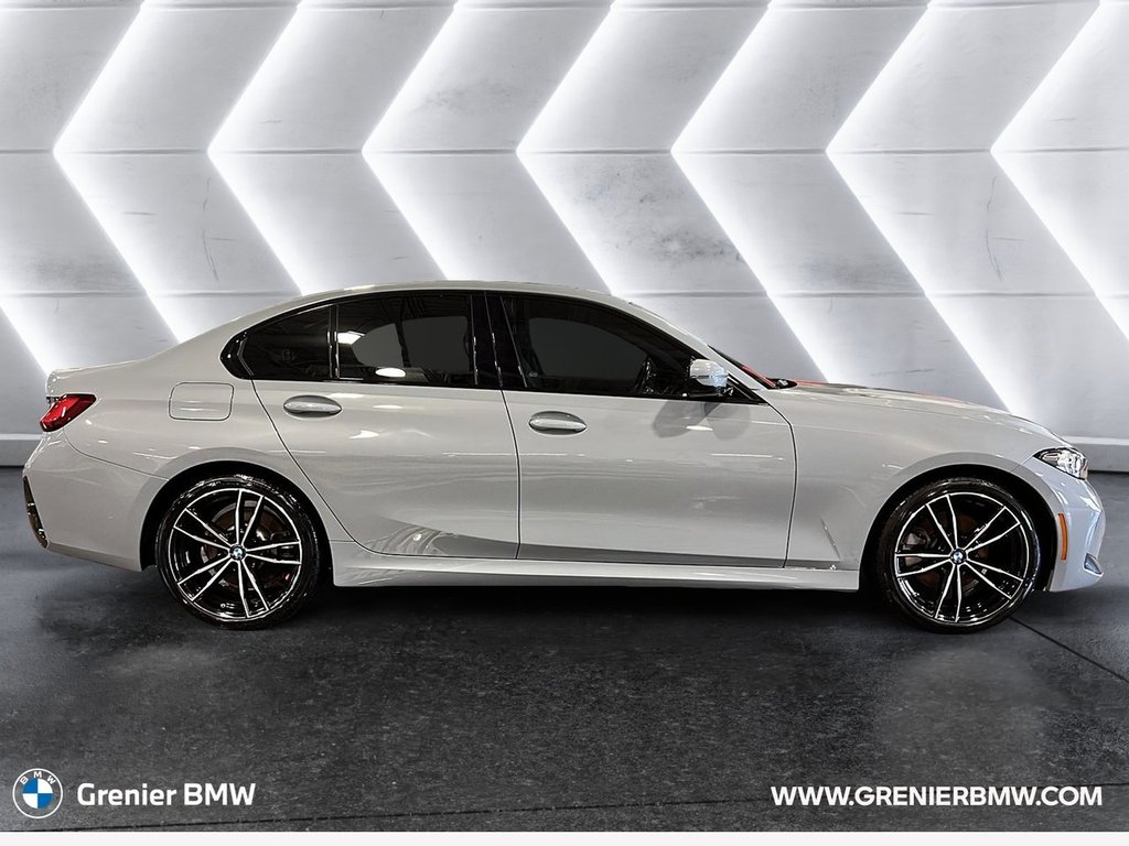 BMW Série 3 330i xDrive 2023 à Terrebonne, Québec - 4 - w1024h768px