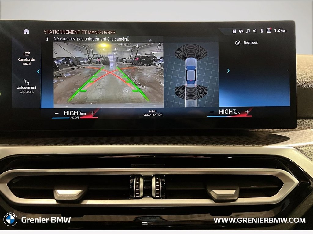 BMW Série 3 330i xDrive 2023 à Terrebonne, Québec - 15 - w1024h768px