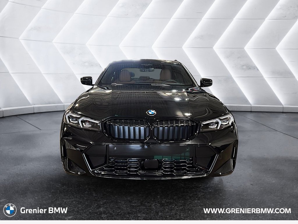 BMW Série 3 330i xDrive 2025 à Terrebonne, Québec - 2 - w1024h768px